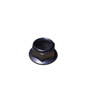 19 - SELF-LOCKING NUT M16 [0/000.340.4717]
