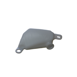 1 - COOLANT RESERVOIR [0/000.030.4701]