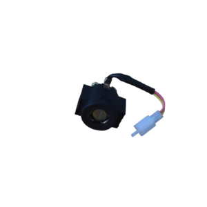 8 - STARTER RELAY [0/001.200.4706]