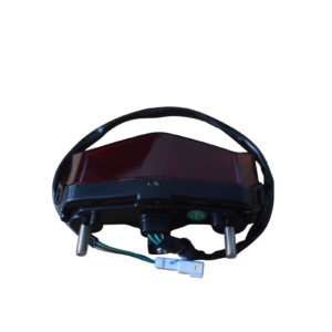 1 - REAR LIGHT [0/000.150.4701]