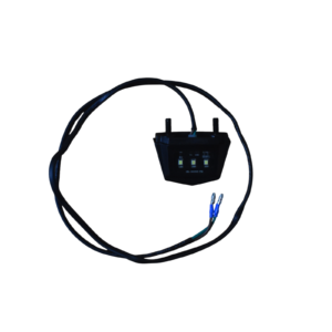 15 - LICENSE PLATE LIGHT [0/000.150.4703]