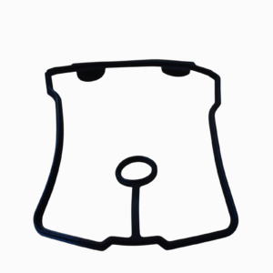 4 - CYLINDER HEAD COVER GASKET [0/000.490.4707]