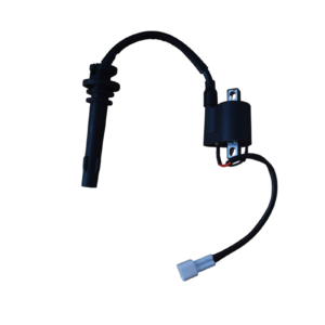3 - IGNITION COIL [0/005.070.4705]