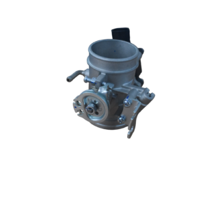 13 - FUEL INJECTION BODY