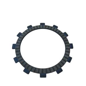 7 - CLUTCH FRICTION PLATE [0/005.350.4701]