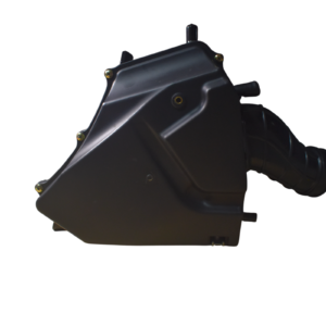 3 - AIR FILTER ASSY [0/000.910.4700]