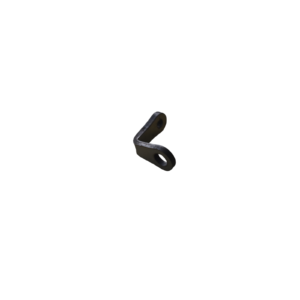 3 - BRAKE PEDAL RETURN BRACKET [0/000.980.4705]
