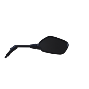 20 - REARVIEW MIRROR RH [0/000.990.4702]