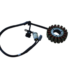 3 - STATOR [0/005.820.4703]