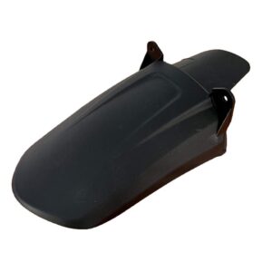 3 - Surron L1E Rear Hugger/Mud Flap Guard - 31311-YQ1N-0000