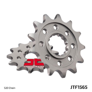 JT Front Motorcycle Drive Sprocket JTF1565