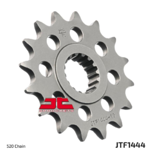JT Front Motorcycle Drive Sprocket JTF1444