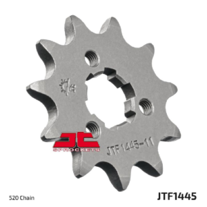 JT Front Motorcycle Drive Sprocket JTF1445