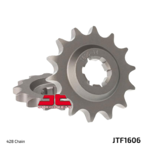 JT Front Motorcycle Drive Sprocket JTF1606.14