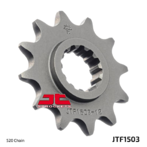 JT Front Motorcycle Drive Sprocket JTF1503