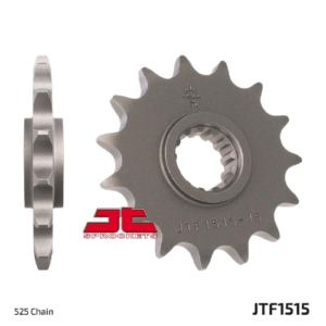 JT Front Motorcycle Drive Sprocket JTF1515