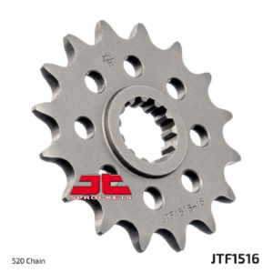 JT Front Motorcycle Drive Sprocket JTF1516