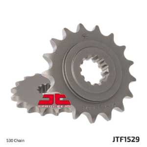 JT Front Motorcycle Drive Sprocket JTF1529