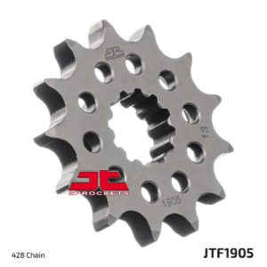 JT Front Motorcycle Drive Sprocket JTF1905