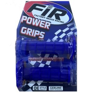FIR Power Waffle Grips 7/8"