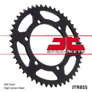 JT Rear Motorcycle Drive Sprocket JTR855