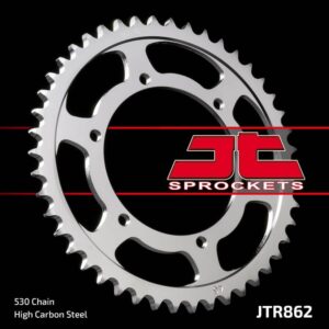 JT Rear Motorcycle Drive Sprocket JTR862