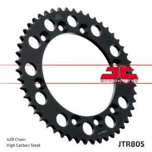 JT Rear Motorcycle Drive Sprocket JTR805.50