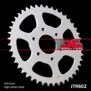 JT Rear Motorcycle Drive Sprocket JTR602