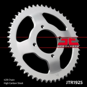 JT Rear Motorcycle Drive Sprocket JTR1925
