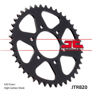 JT Rear Motorcycle Drive Sprocket JTR820.42