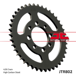 JT Rear Motorcycle Drive Sprocket JTR802