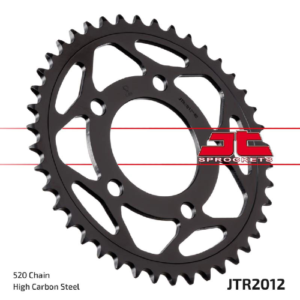 JT Rear Motorcycle Drive Sprocket JTR2012.42