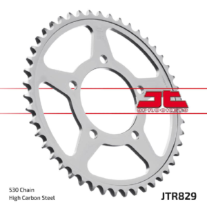 JT Rear Motorcycle Drive Sprocket JTR829