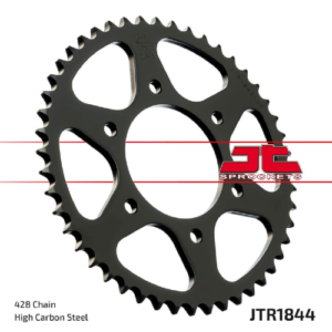 JT Rear Motorcycle Drive Sprocket JTR1844