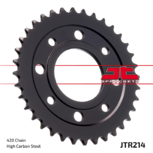 JT Rear Motorcycle Drive Sprocket JTR835