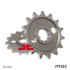JT Front Motorcycle Drive Sprocket JTF522