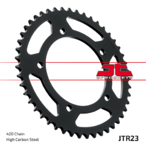 JT Rear Motorcycle Drive Sprocket JTR23.47