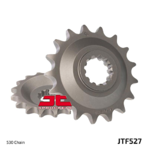 JT Front Motorcycle Drive Sprocket JTF527
