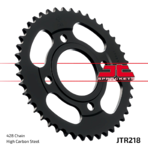 JT Rear Motorcycle Drive Sprocket JTR218.44