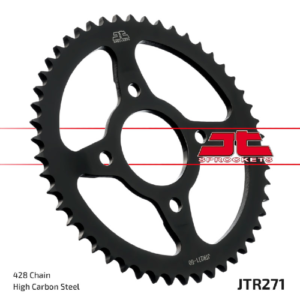 JT Rear Motorcycle Drive Sprocket JTR271.50