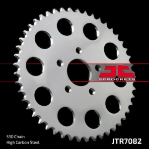 JT Rear Motorcycle Drive Sprocket JTR7082.48