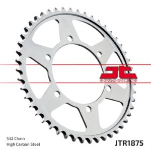JT Rear Motorcycle Drive Sprocket JTR1875.48