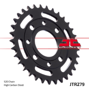 JT Rear Motorcycle Drive Sprocket JTR279