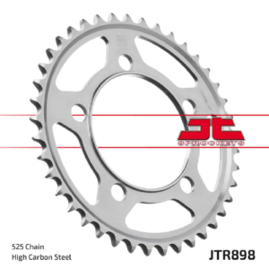 JT Rear Motorcycle Drive Sprocket JTR898