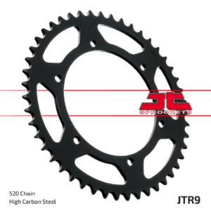JT Rear Motorcycle Drive Sprocket JTR9.47