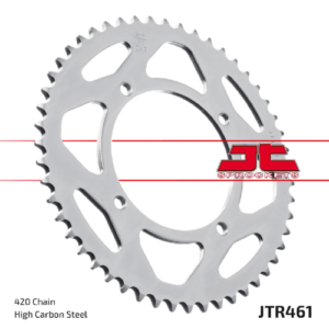 JT Rear Motorcycle Drive Sprocket JTR461