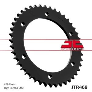 JT Rear Motorcycle Drive Sprocket JTR469