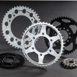 JT Rear Motorcycle Drive Sprocket JTR284