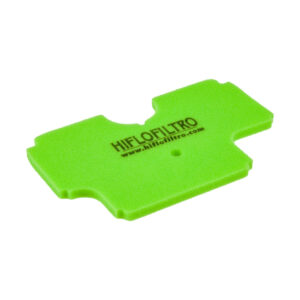 Hiflo Motorcycle Road Air Filter OEM Equivalent HFA2606