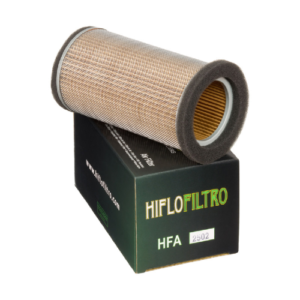 Hiflo Motorcycle Road Air Filter OEM Equivalent HFA2502